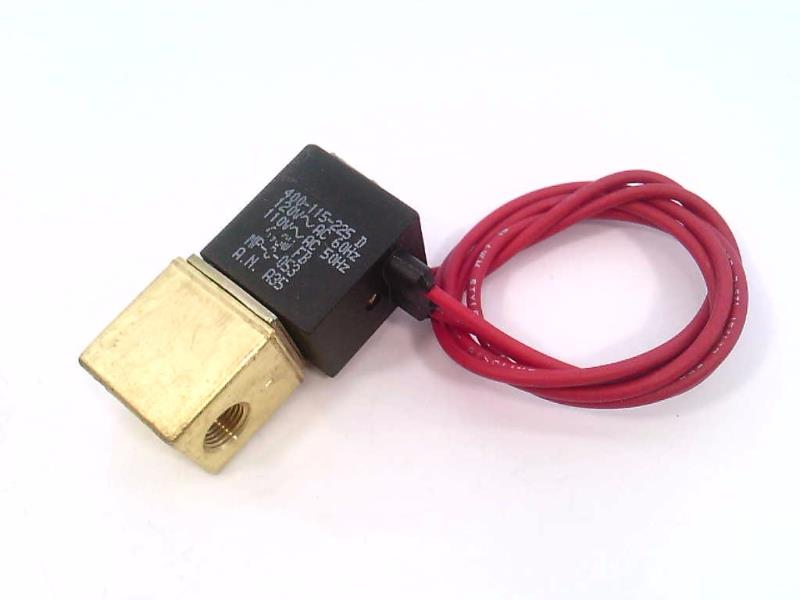 ASCO U8325B005V-120/60-110/50