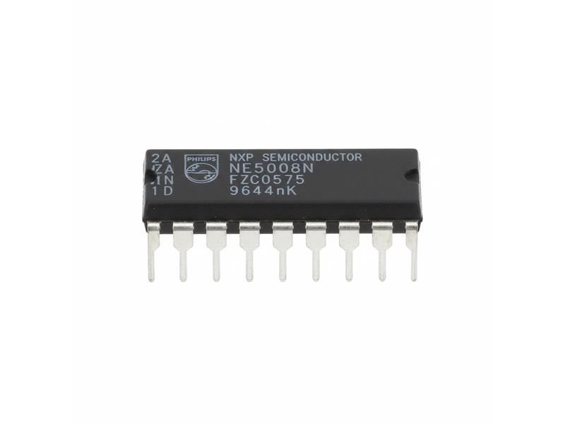 NXP SEMICONDUCTOR IC5008N