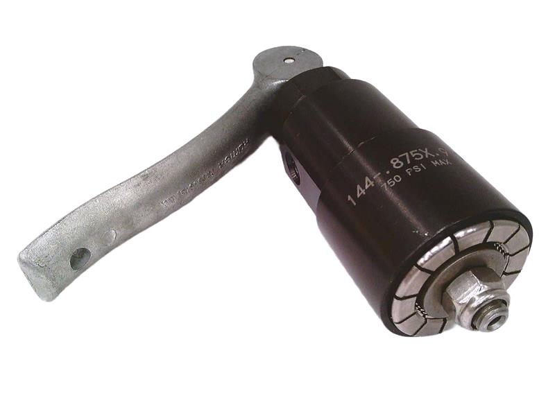 51-8 by RAMER PRODUCTS INC