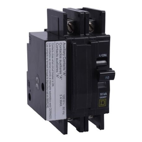 SCHNEIDER ELECTRIC QOU2101201