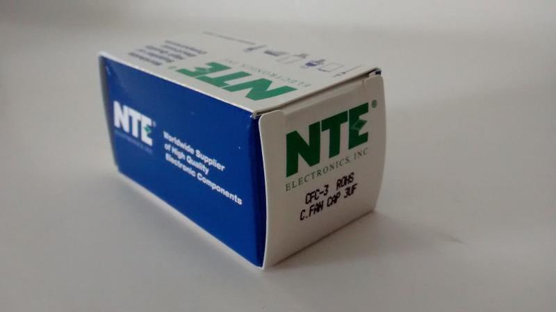 NTE CFC-3