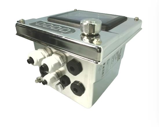 ENDRESS & HAUSER CM42-LAA510EAE00