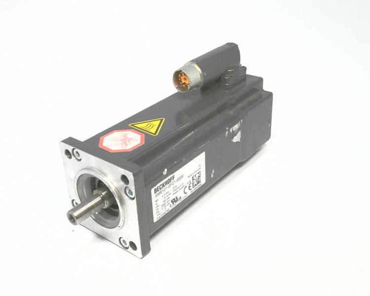 AM8121-0F21-0000 by BECKHOFF