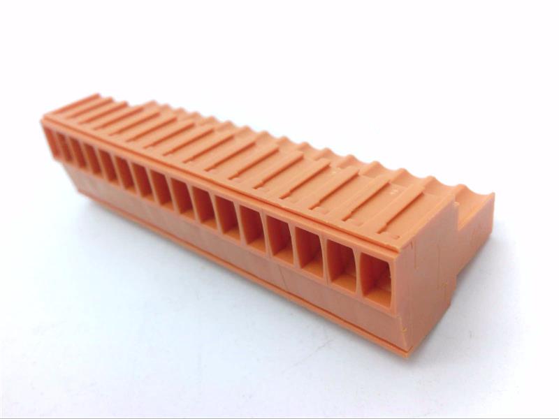 WEIDMULLER 1597500000