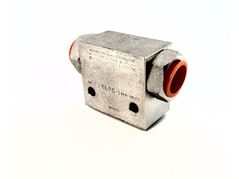 KEPNER 2460C-1