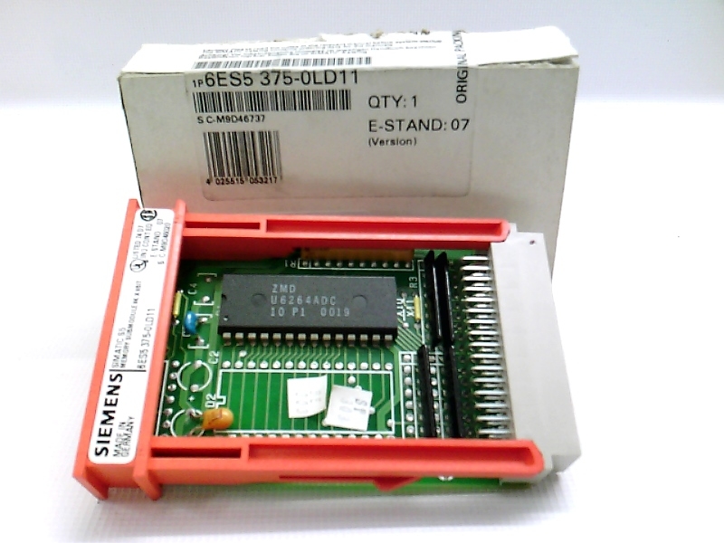 SIEMENS 6ES5375-0LD11