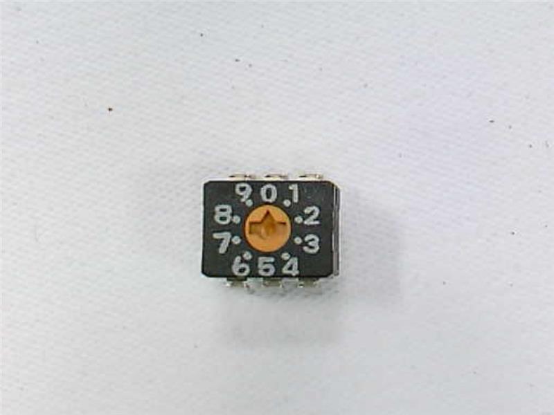 OMRON A6C-10R(N)