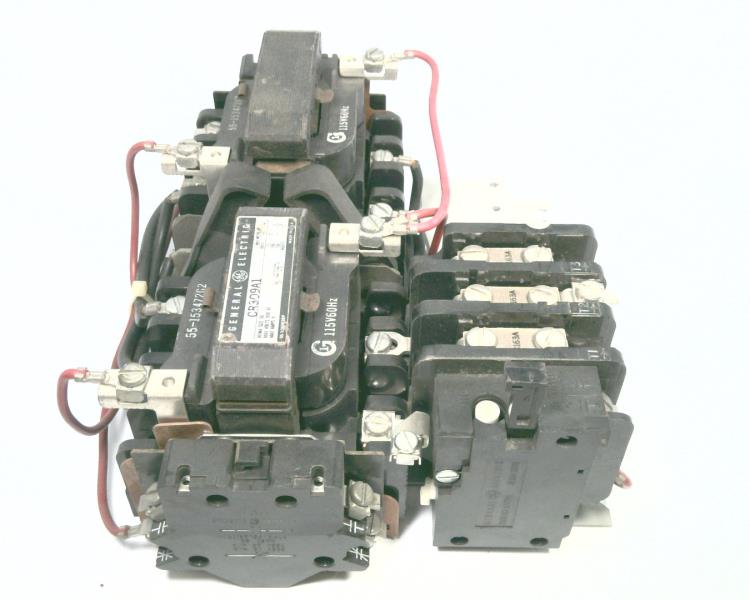 GENERAL ELECTRIC CR309A102AFA
