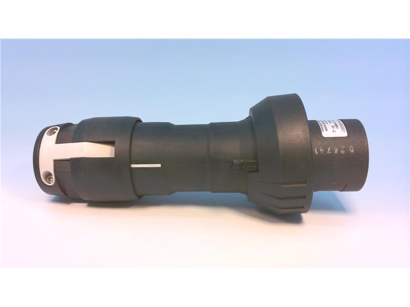 EATON CORPORATION GHG5127405R0001