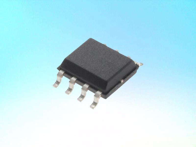MAXIM INTEGRATED PRODUCTS MAX619ESA+