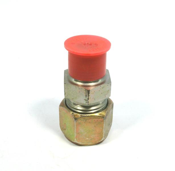 12-8FBU-S par PARKER