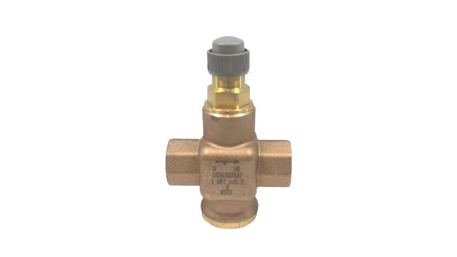 HONEYWELL V5863A-3002