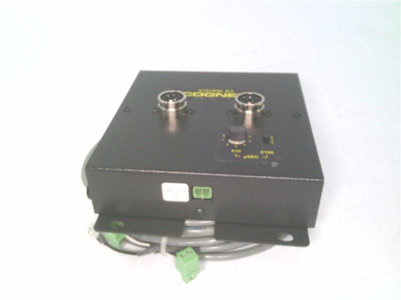 COGNEX CLA-2000