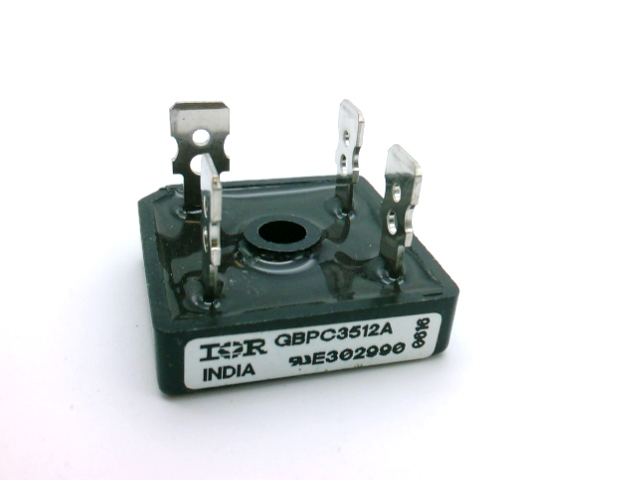 VISHAY GBPC3512A