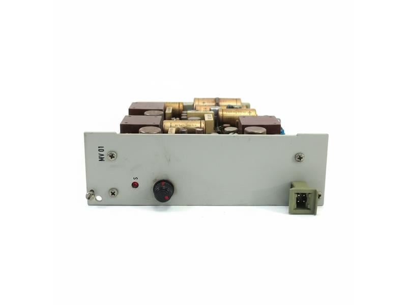 ASEA BROWN BOVERI MV-01