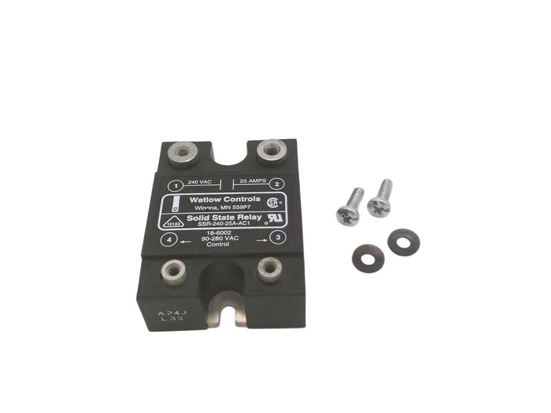 WATLOW SSR-240-25A-AC1