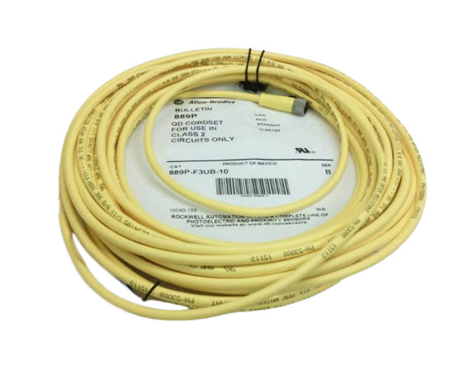 ALLEN BRADLEY 889P-F3UB-10