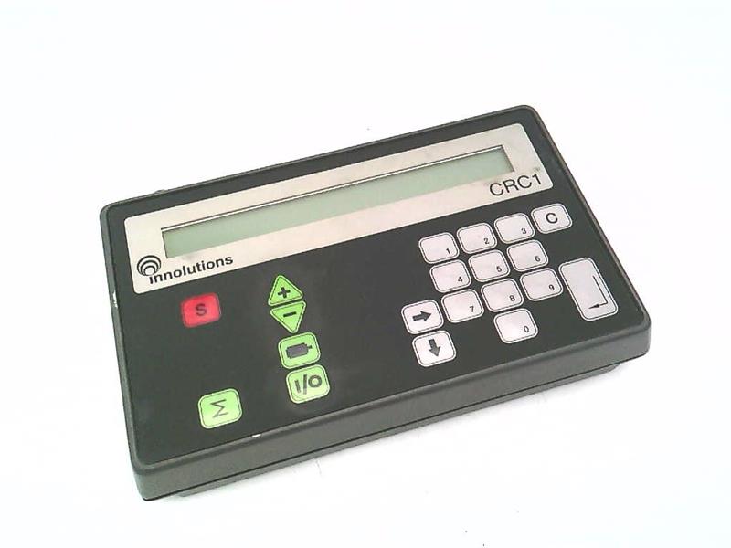 MAPLE SYSTEMS MAP460D-240B-CRC1