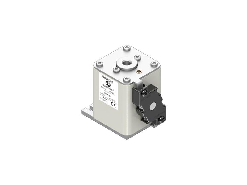 EATON CORPORATION 170L8020