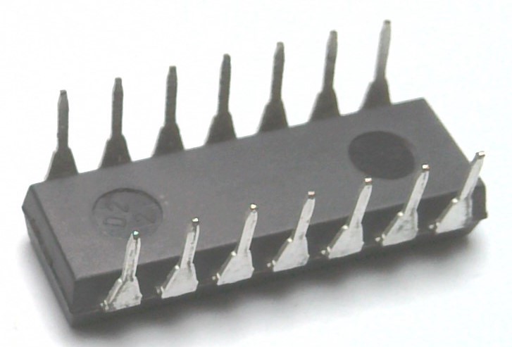 ROHM SEMICONDUCTOR BA10339