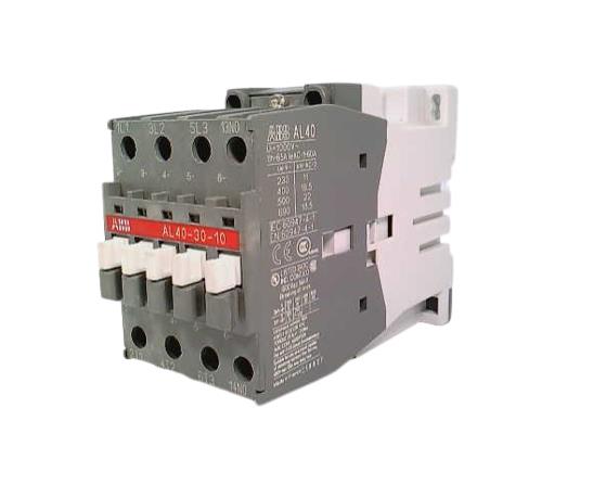 ASEA BROWN BOVERI AL40-30-10-R81