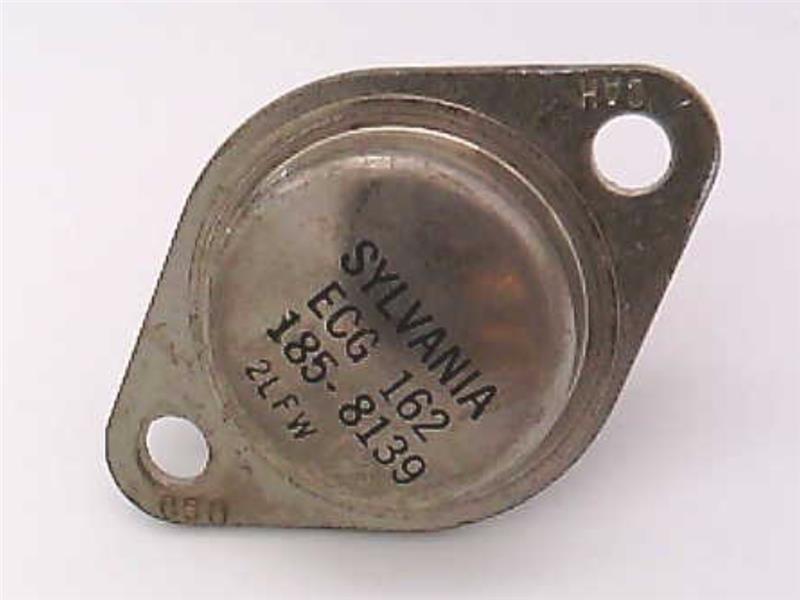 GTE ECG162