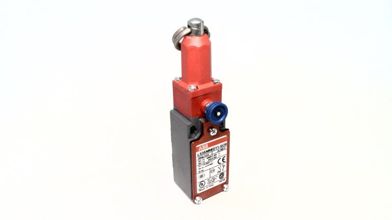 ASEA BROWN BOVERI LS35M98D11-SCR