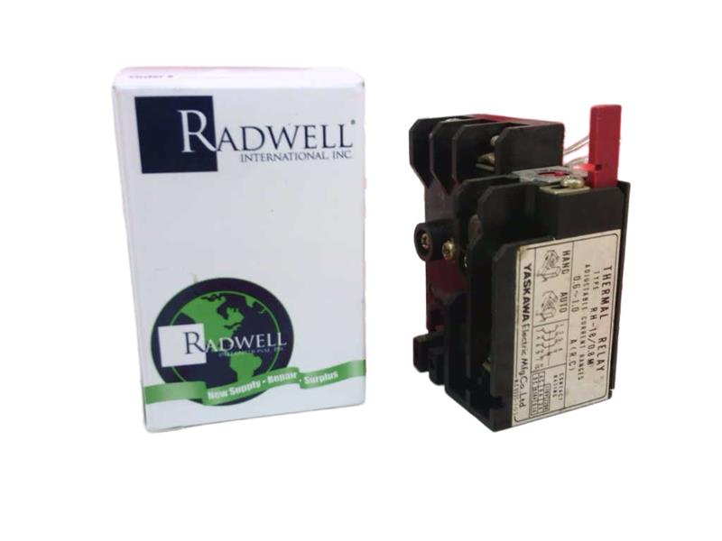 RH-18/08M by YASKAWA ELECTRIC