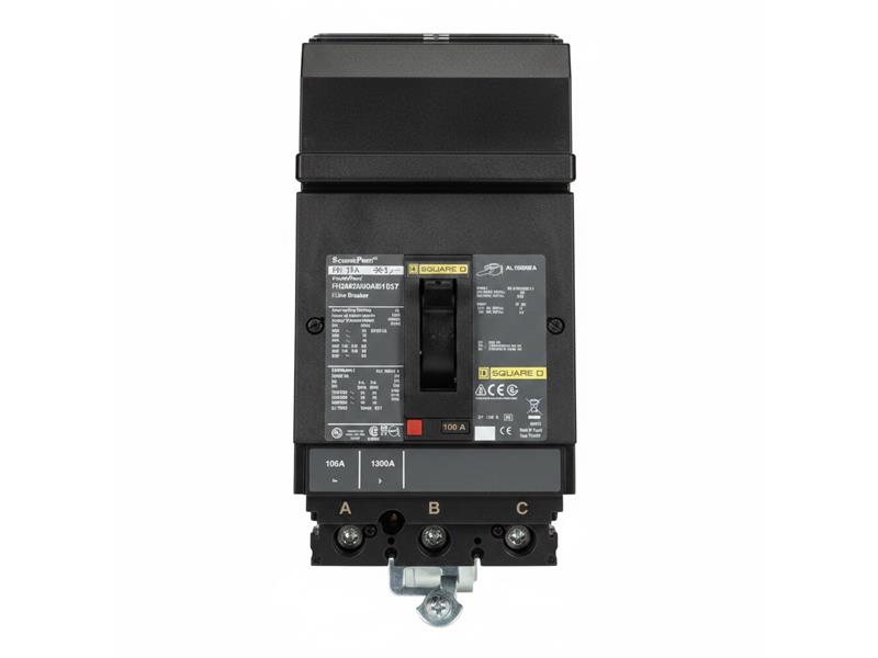 SCHNEIDER ELECTRIC FH26020AB1037