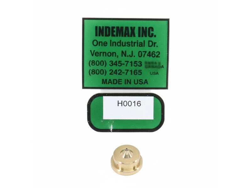 INDEMAX H0016