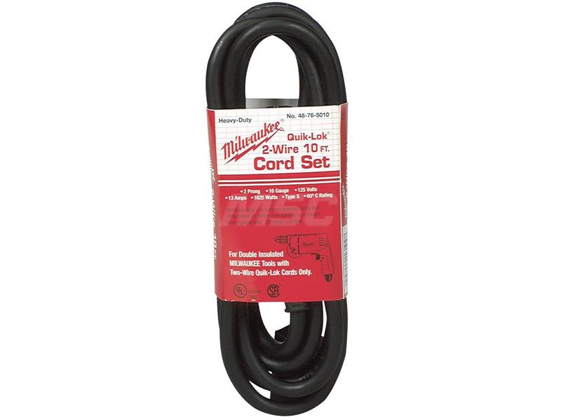 MILWAUKEE POWER TOOLS 48-76-5010