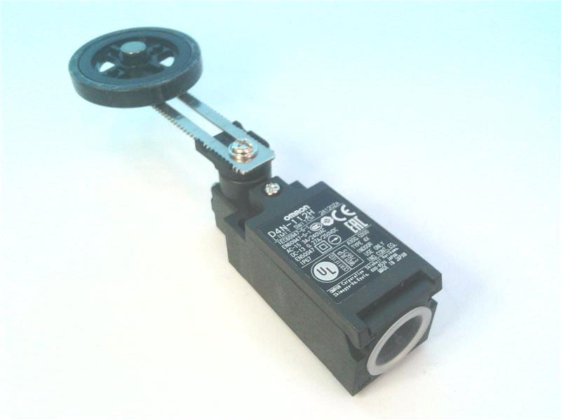 OMRON D4N-112H