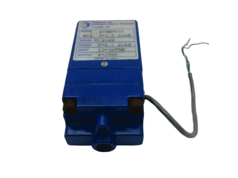 TRANSICOIL 150CP015