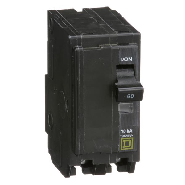 SCHNEIDER ELECTRIC QO260H