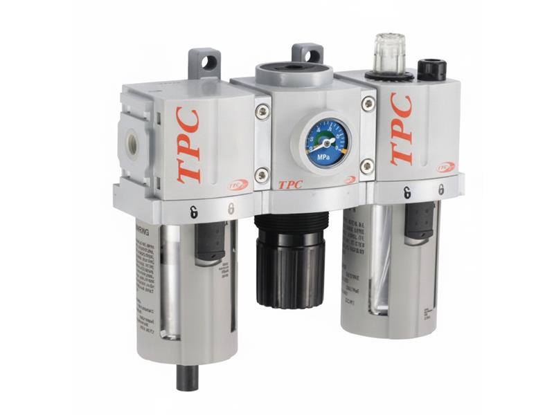 PC3-N02 by TPC MECHATRONICS CO