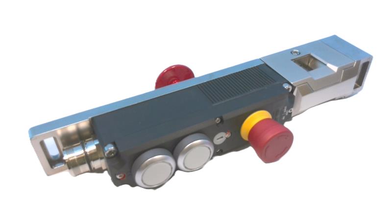 EUCHNER MGBS-P-L1-AR-U-R-AEE-SH-159086