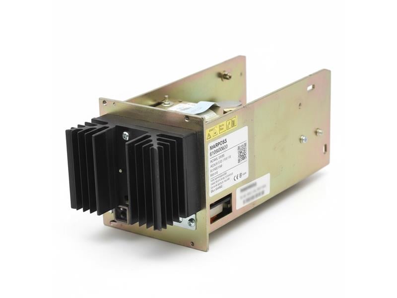 6108000600 by MARPOSS