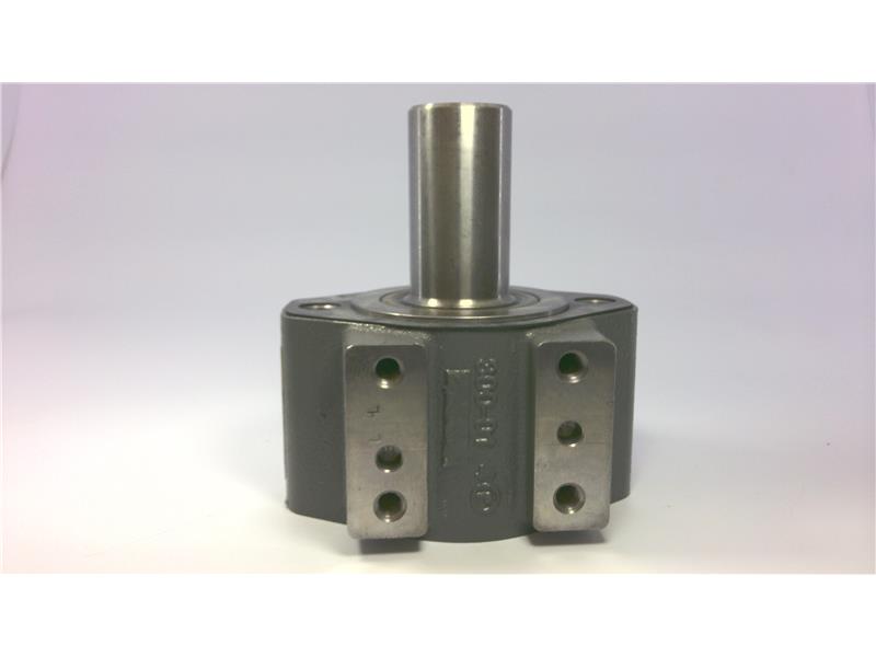 ZERO MAX INC 315-DP