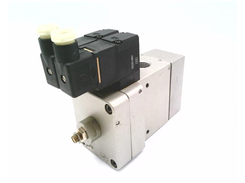 SMC VEX7502-065DZ-B-X1