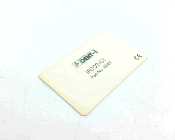 PEPPERL & FUCHS IPC02-C1