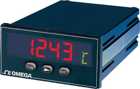 OMEGA ENGINEERING DP472-T-C2