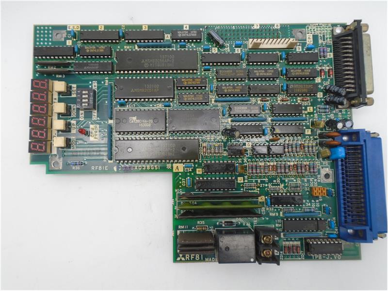 MITSUBISHI BC386A038G51