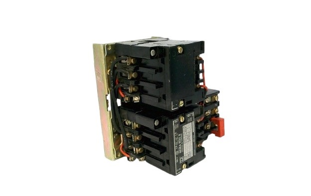 SCHNEIDER ELECTRIC 8736SBO4V02B2S