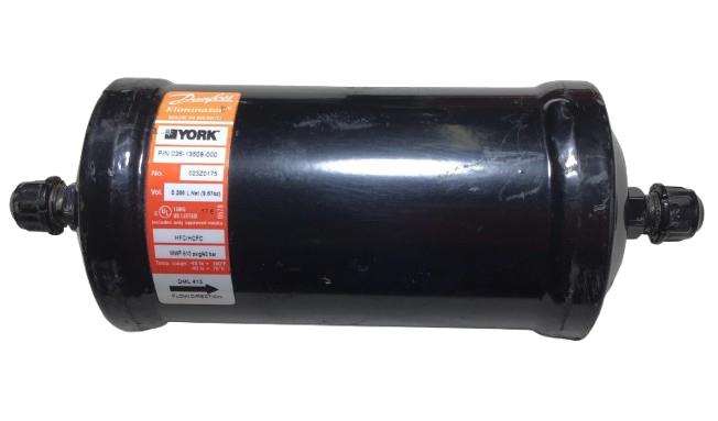 JOHNSON CONTROLS VRF-P28596