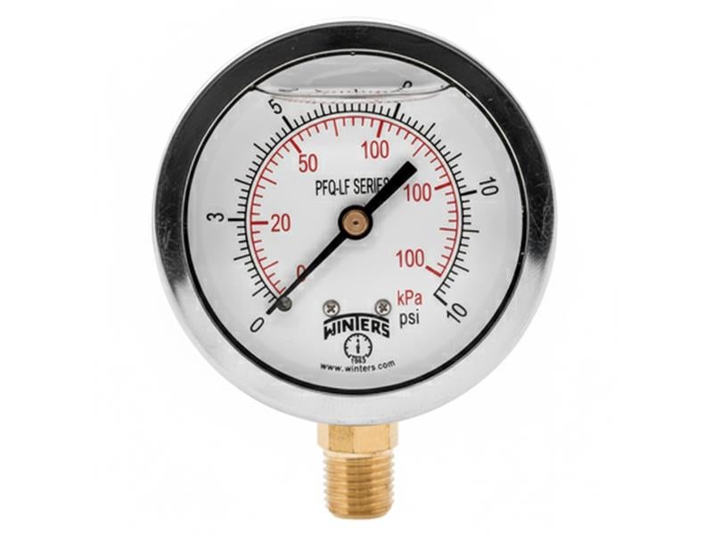 LIM1104P2GN44PU par WINTERS