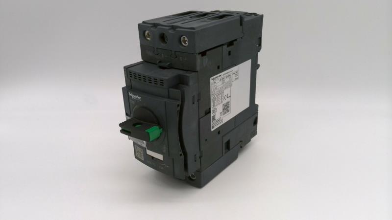 SCHNEIDER ELECTRIC GV3L73