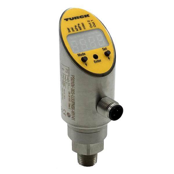 TURCK PS010V-303-LUUPN8X-H1141