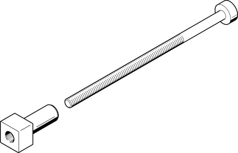 CPVSC1-ZA-10 by FESTO