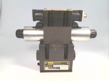 PARKER D31VW020D4NJGL2C