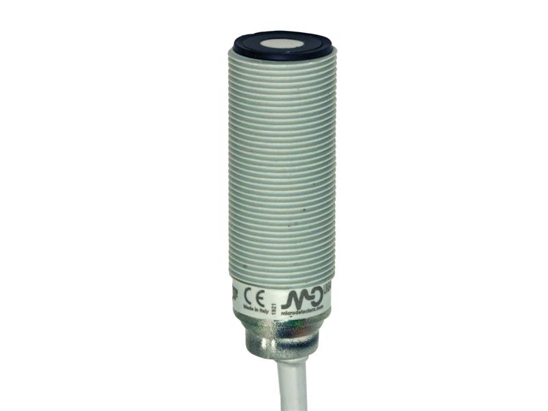 MD MICRO DETECTORS UK6A/H1-0AUL